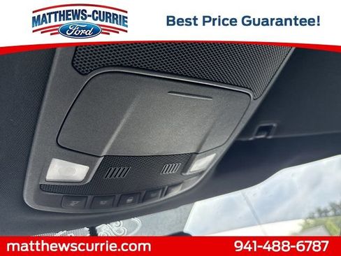 Used 2015 Ford F150 XLT w/ Equipment Group 302A Luxury RWD image 22