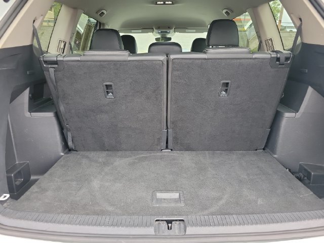 Used 2025 Volkswagen Atlas SE AWD/4WD image 20