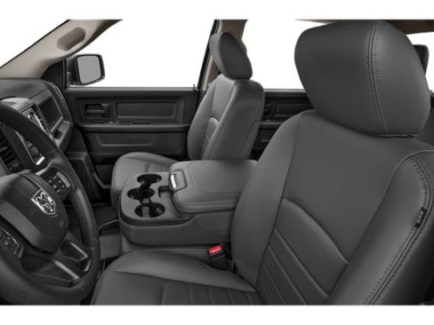 Certified 2019 RAM 1500 Tradesman w/ Popular Equipment Group RWD image 9