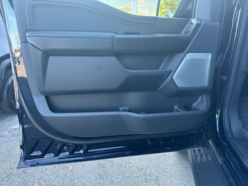 Used 2024 Ford F150 Raptor image 5