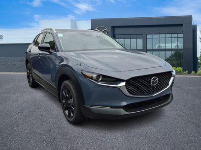 New 2026 MAZDA CX-30 AWD 2.5 S