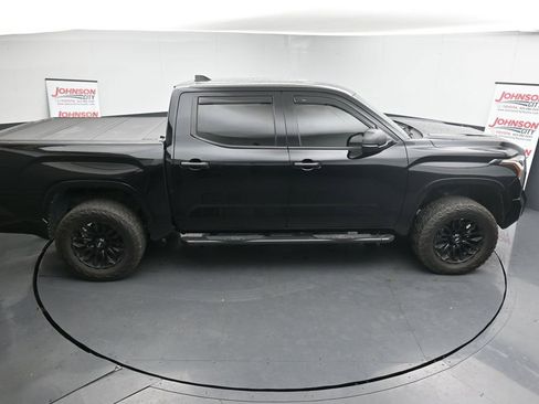 Used 2024 Toyota Tundra SR image 17