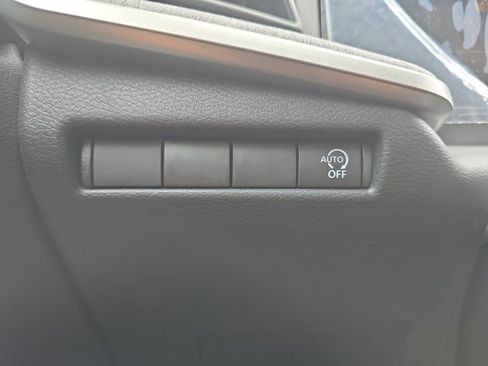 New 2026 Nissan Kicks S FWD image 10