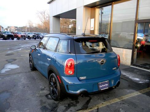 Used 2012 MINI Cooper Countryman S image 8