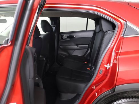 New 2026 Mitsubishi Eclipse Cross ES image 27