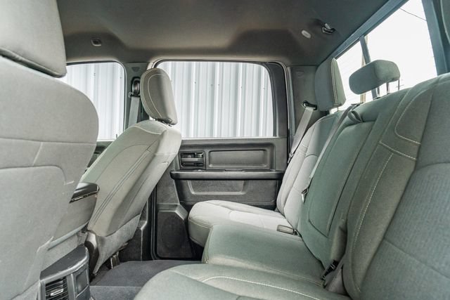 Used 2022 RAM 3500 Tradesman AWD/4WD image 35