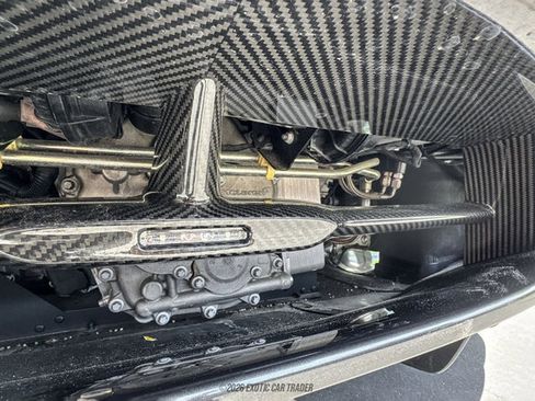 Used 2018 McLaren 720S Luxury RWD image 59