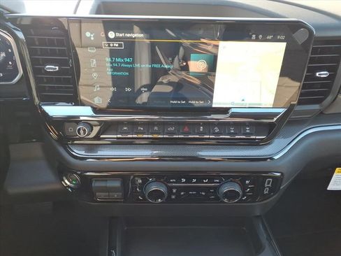 New 2026 Chevrolet Silverado 1500 ZR2 AWD/4WD image 22