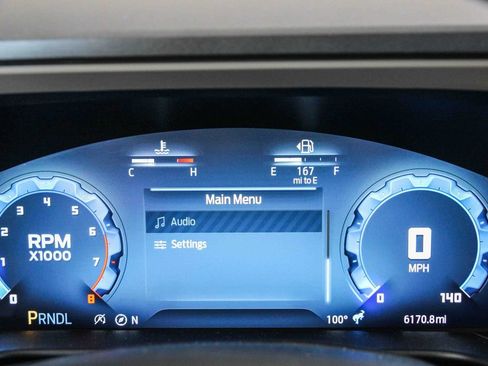 Certified 2025 Ford Bronco Sport Big Bend AWD/4WD image 23
