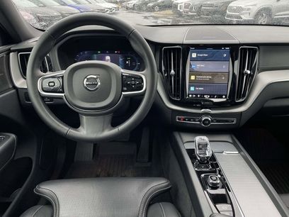 Used 2024 Volvo XC60 T8 Ultimate w/ Climate Package