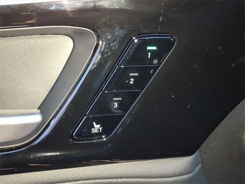 New 2026 Acura MDX Base image 15