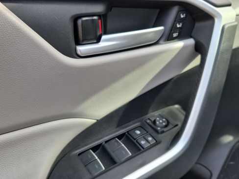 Used 2025 Toyota RAV4 XLE Premium w/ Weather Package image 17