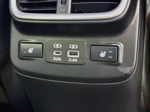 Used 2024 Subaru Outback Touring XT AWD/4WD image 42