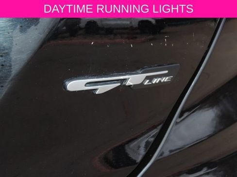 Used 2024 Kia Forte GT-Line w/ GT-Line Premium Package image 13