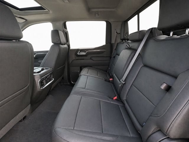 New 2026 GMC Sierra 1500 SLT w/ SLT Premium Package AWD/4WD image 14