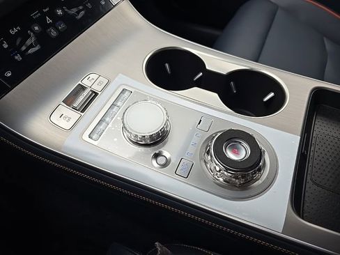 New 2026 Genesis GV70 3.5T Sport Advanced image 39