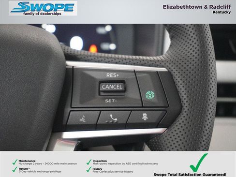 New 2025 Mitsubishi Outlander SE image 23