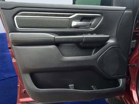Used 2021 RAM 1500 Big Horn AWD/4WD image 16