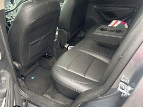 Used 2019 Buick Encore Essence w/ Safety Package II AWD/4WD image 3