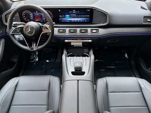New 2026 Mercedes-Benz GLE 350 4MATIC image 12