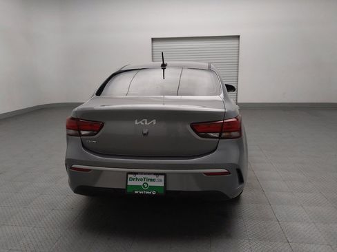 Used 2023 Kia Rio S w/ Technology Package image 7