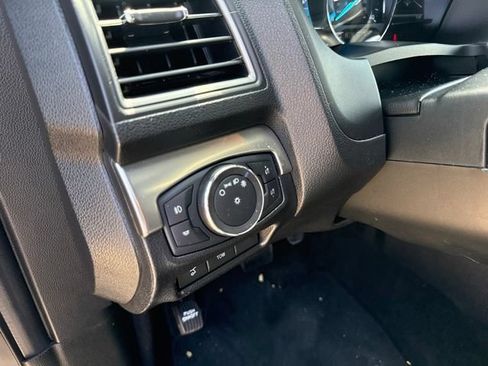 Used 2019 Ford Explorer XLT w/ Equipment Group 202A AWD/4WD image 21