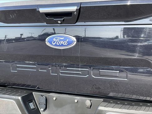 Used 2020 Ford F150 Lariat w/ Equipment Group 502A Luxury AWD/4WD image 10