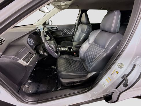 Used 2022 Mitsubishi Outlander SEL FWD image 22