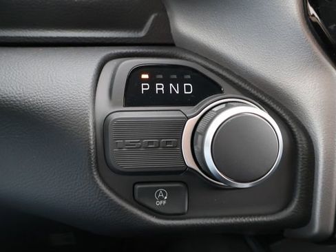 New 2026 RAM 1500 2WD Crew Cab image 15