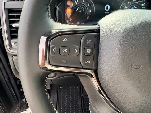 New 2026 RAM 3500 Limited image 21