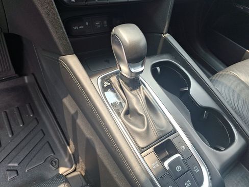 Used 2020 Hyundai Santa Fe Limited FWD image 15
