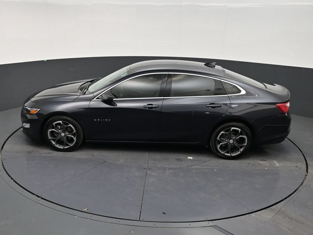 Used 2022 Chevrolet Malibu LT FWD image 13