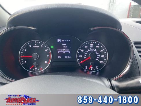 Used 2018 Kia Forte LX w/ LX Popular Package image 27