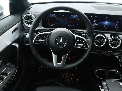Certified 2022 Mercedes-Benz CLA 250 image 10