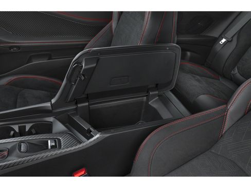 New 2026 Dodge Charger Scat Pack w/ Blacktop Package AWD/4WD image 37