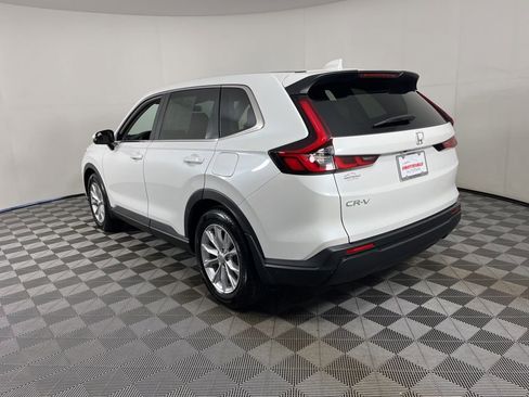 Certified 2024 Honda CR-V EX image 13