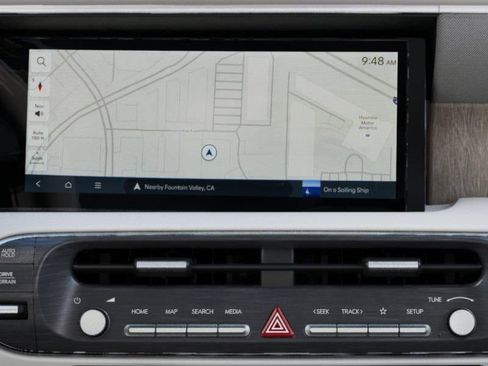 New 2026 Hyundai Palisade SEL image 13