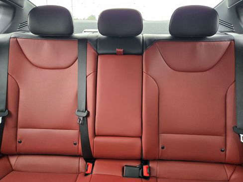 New 2026 Kia K4 GT-Line w/ GT-Line Premium Package FWD image 13