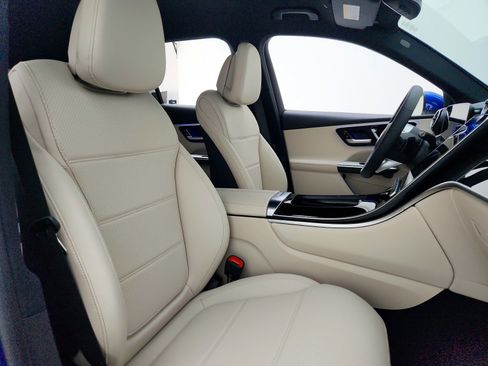 New 2026 Mercedes-Benz GLC 300 image 20