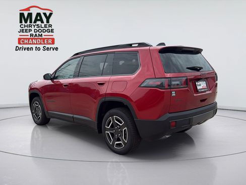 New 2026 Jeep Cherokee Limited AWD/4WD image 5