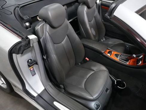 Used 2003 Mercedes-Benz SL 500 image 30