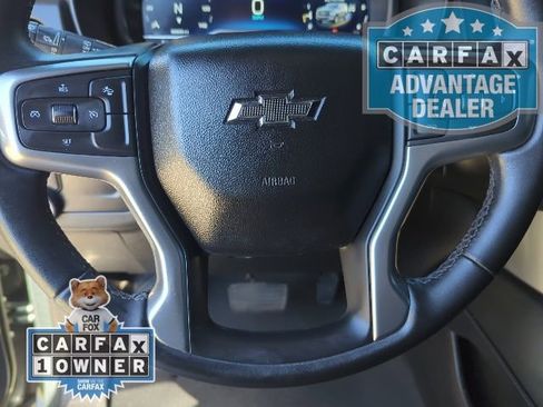 Used 2023 Chevrolet Tahoe Z71 image 6