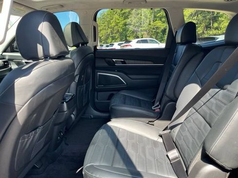 Used 2024 Kia Telluride SX Prestige AWD/4WD image 13