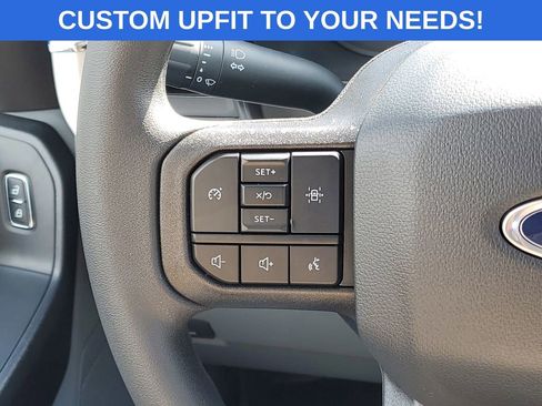 New 2025 Ford F450 XL image 12