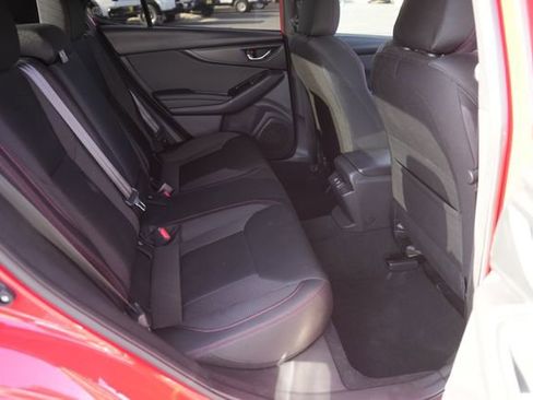 Used 2023 Subaru WRX Premium image 16