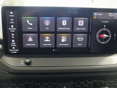 Certified 2025 Honda Accord EX-L image 14