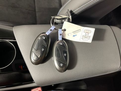 New 2026 Hyundai Elantra N w/ Cargo Package image 26