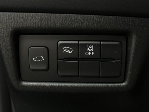 New 2025 MAZDA CX-5 AWD 2.5 S w/ Preferred Package image 37