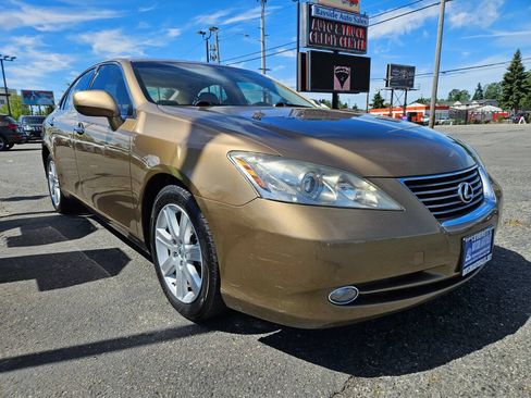 Used 2007 Lexus ES 350 FWD image 6