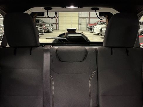 Used 2024 Jeep Wrangler Sport S image 14